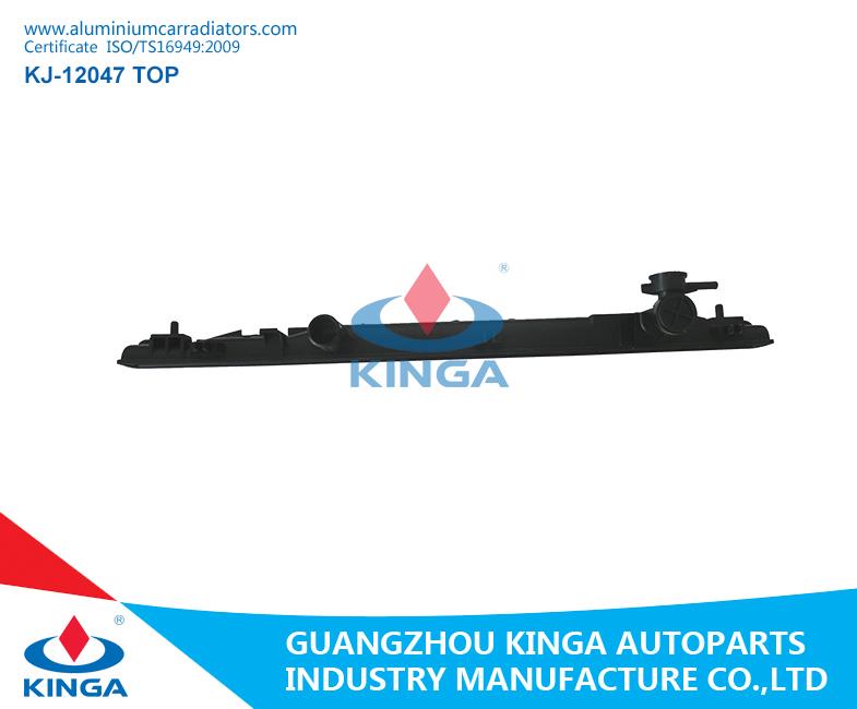 Auto Parts Auto Radiaatori Tank Camry'06 Acv40