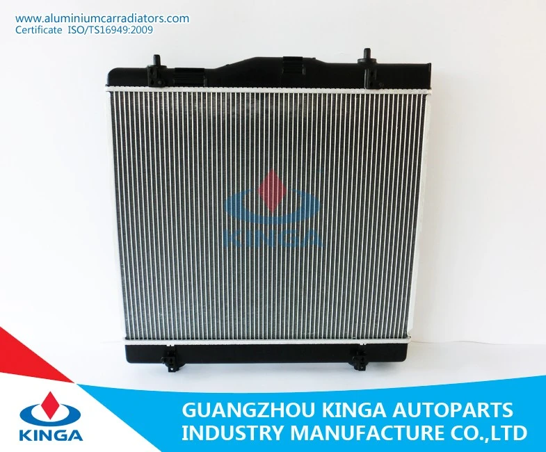 Radiator For Toyota Hiace 2005 2013 5L Diesel
