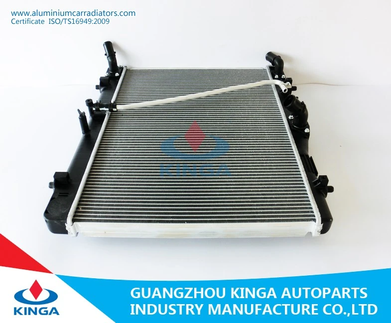 Radiator For Toyota Hiace 2005 2013 5L Diesel