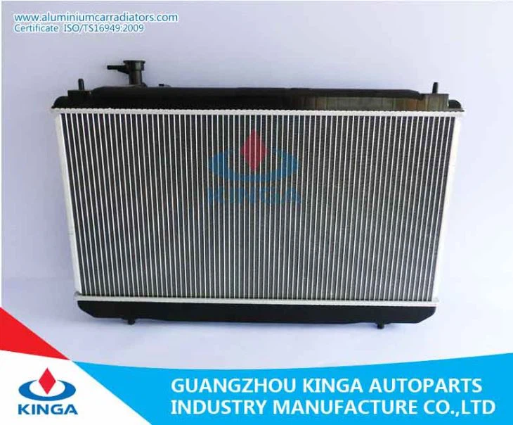 CHINESE RADIATOR FOR CHEVROLET EPICA'08- MT