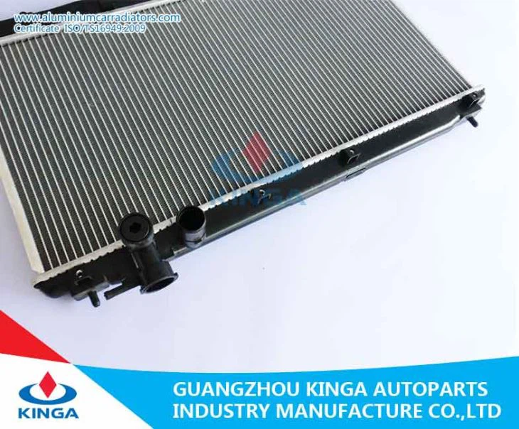 CHINESE RADIATOR FOR CHEVROLET EPICA'08- MT