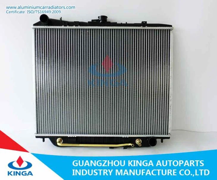 ISUZU RADIATOR FOR TROOPER AT