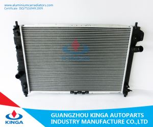 DAEWOO KALOS'09-2010 AVEO MT