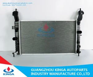 OPEL MERELA RADIAATOR 1.4 / 1.6 / 1.8'03 MT; OEM: 1300252/1300253