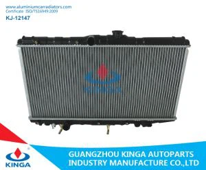 Auto mootori osa Radiaatori TOYOTA COROllA'88-92 AT170 AE92 OEM 16400-15380