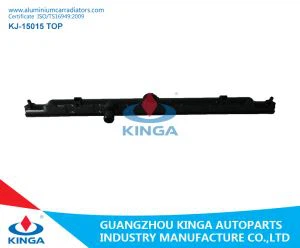 Autoradiaatorite veepaak Nissan Sunny 2000 N16 B15 QG13 AT OEM 21460-4M700 21460-4M707 21460-4m400 Top Positsioon