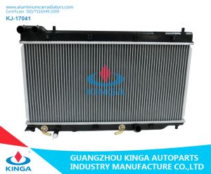 19010-RMN-W51 Honda Fit GD1 2003 PA16 MT Radiaatori
