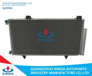 Auto Kliimaseadmed jahuti Honda Civic 4 Dors (06-)