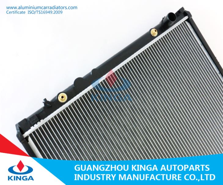 Toyota Radiator For Innova Vigo'04