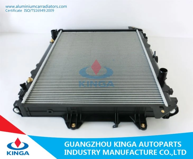 Toyota Radiator For Innova Vigo'04