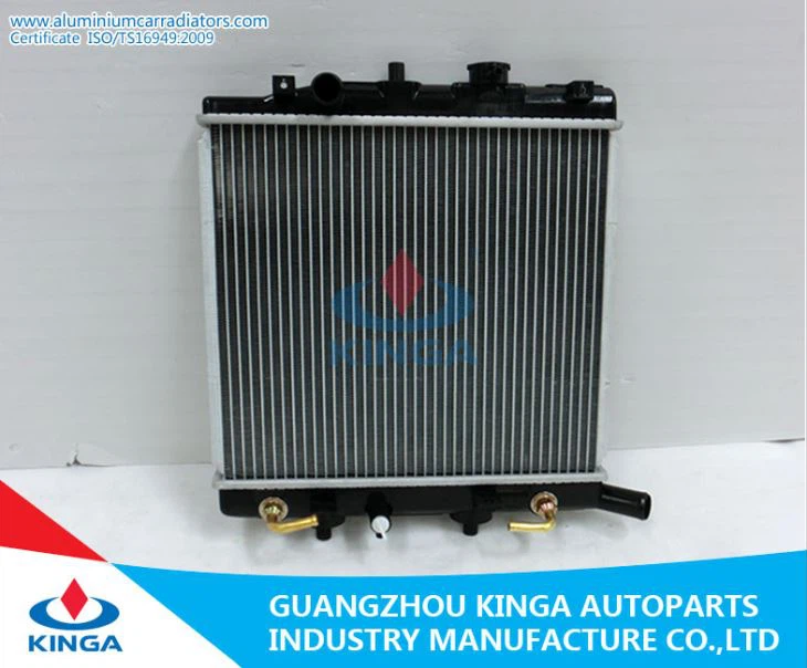 1998 Auto Radiator For Mazda Demio Pw3w