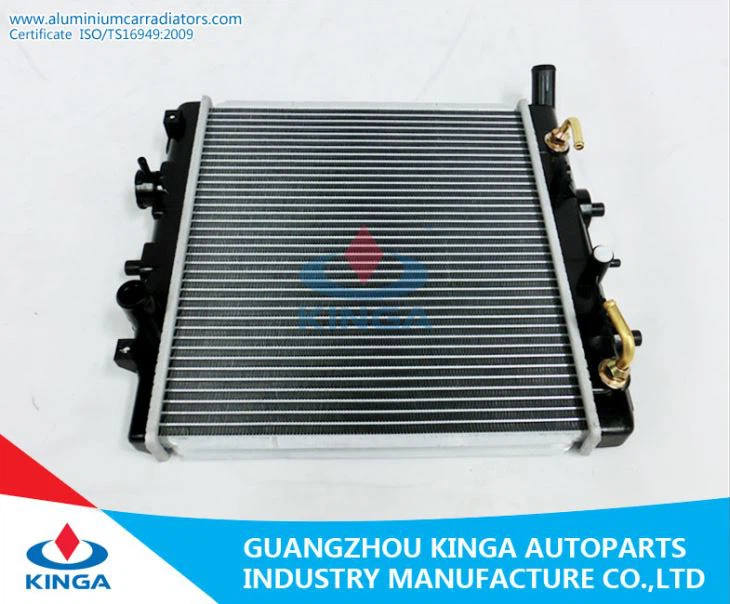 1998 Auto Radiator For Mazda Demio Pw3w
