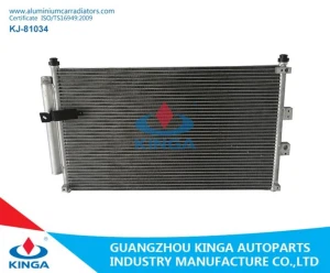 HONDA CIVIC 4 UKSED 2006-2011 Kondensaator OEM 80110-SNB-A41