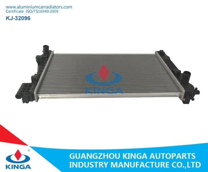 G. M. C Radiator For Cheverolet Malibu V6'13- Mt