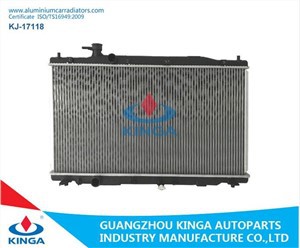 Crv'07 2,4L Re4 Mt radiaator OEM nr 19010