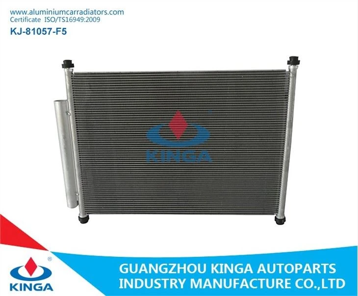 A/C Condenser For HONDA CITY'2015- Oem:80110-T9A-T01