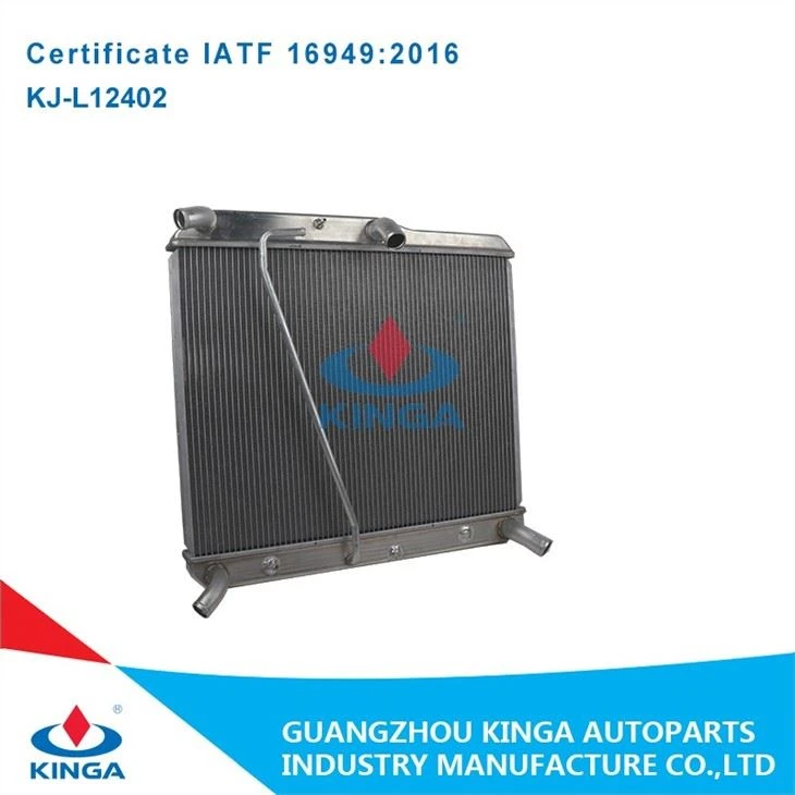 All New Aluminium Radiator For HIACE 2.5/3.0 2008 OEM 16400-30160 MT