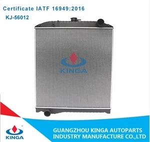 Autoradiaator Jaapani autole HINO RANGER`94-MT
